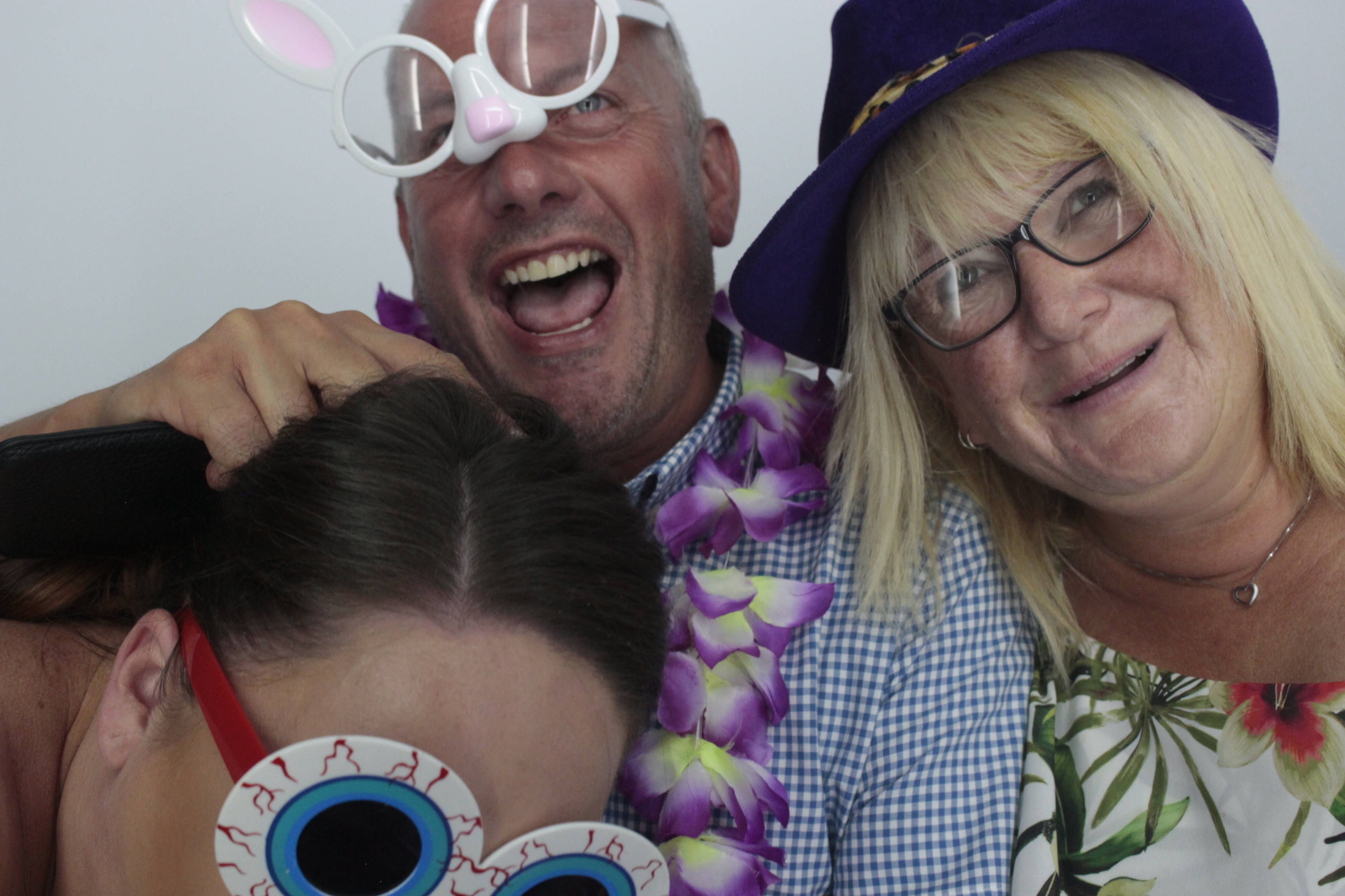 Charlie & Mike's Wedding  | View more photos from the event at gallery.myphotoboothexperience.co.uk/u/MyPhotoBoothExperienceLtd/Charlie-Mikes-Wedding